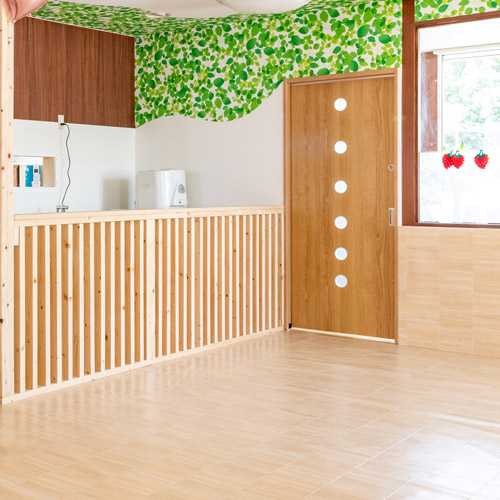 山ユリの丘 小規模 保育園の日常その5